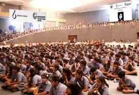 Modern School, Vasant Vihar